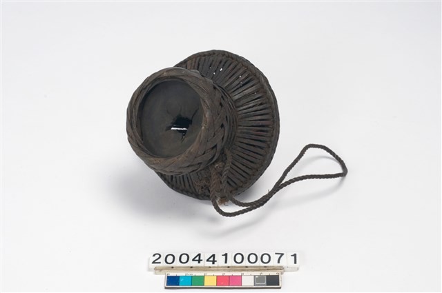 竹簍藏品圖，第2張