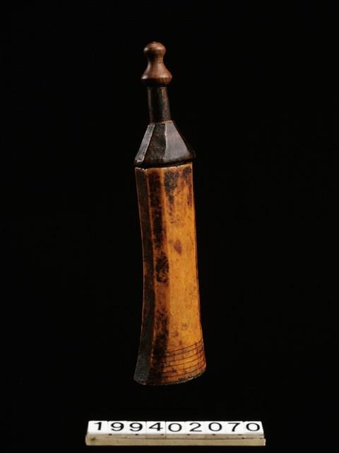 火藥筒藏品圖，第2張