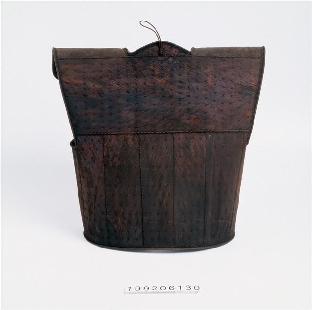 藤甲藏品圖，第2張
