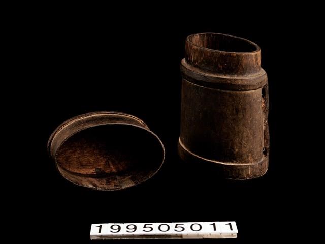 木盒藏品圖，第2張