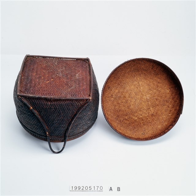 籃蓋藏品圖，第2張