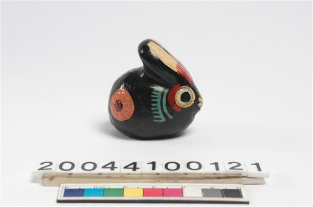 泥哨藏品圖，第2張