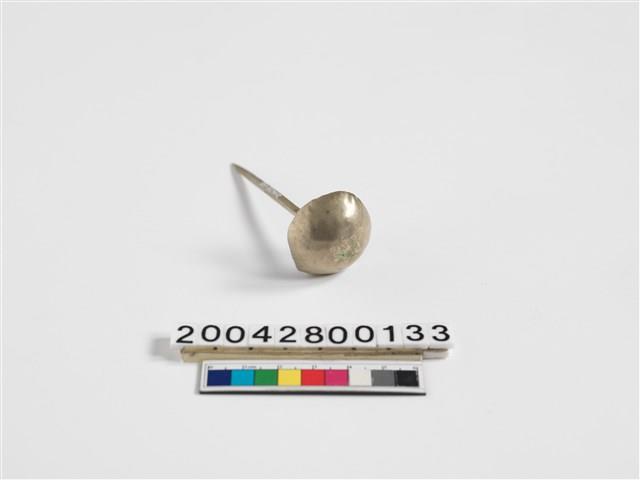 銀釵藏品圖，第2張