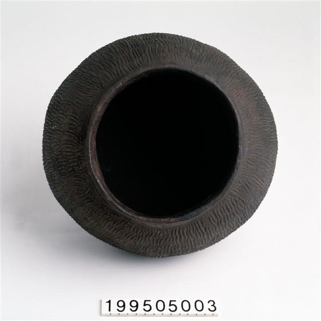 陶壺藏品圖，第2張