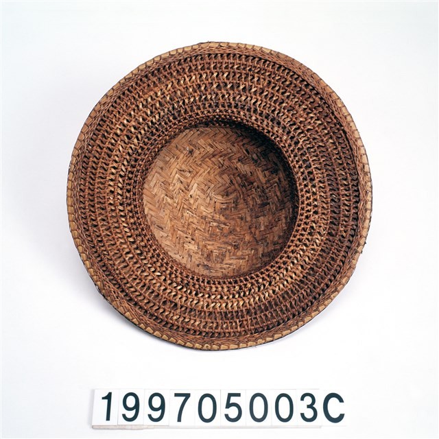 帽藏品圖，第2張