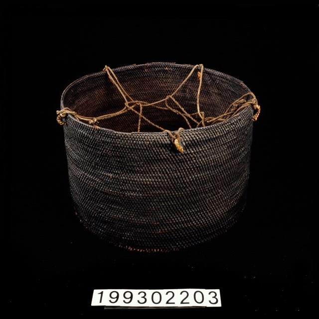 藤籃身藏品圖，第2張