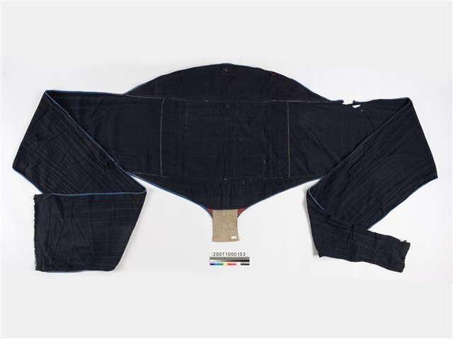 背兒帶藏品圖，第2張