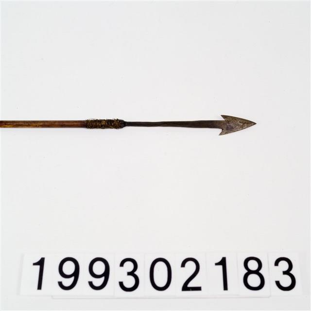 箭藏品圖，第2張