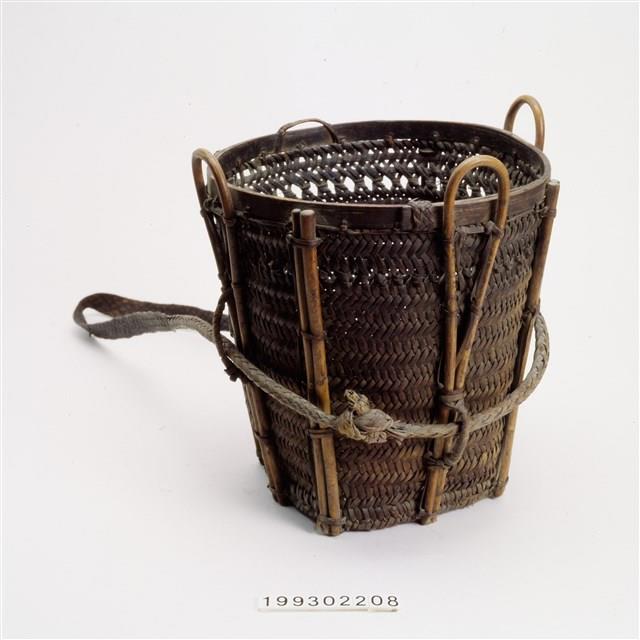 背簍藏品圖，第2張