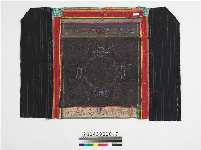 背兒帶藏品圖，第2張