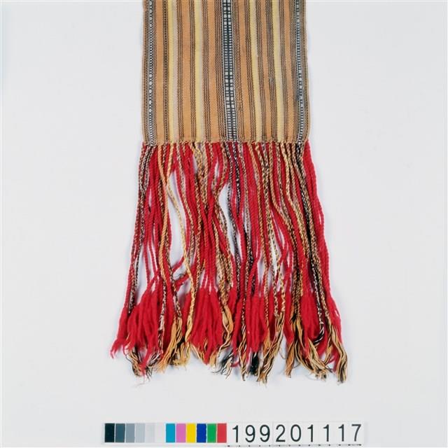 女子腰帶藏品圖，第2張