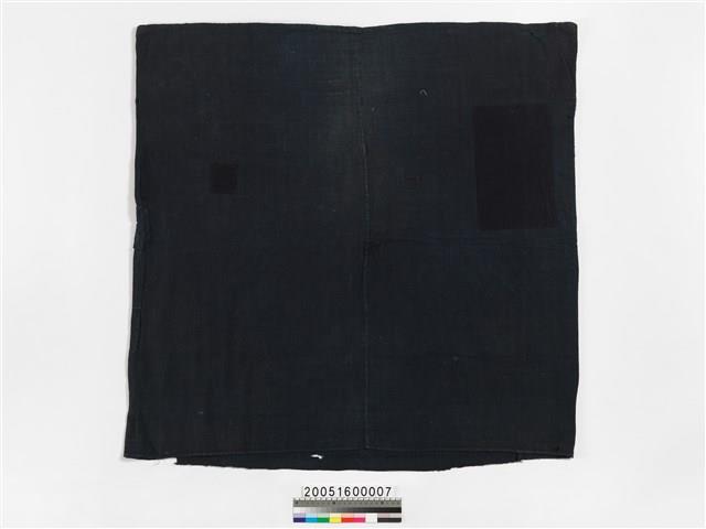 小兒包被藏品圖，第2張