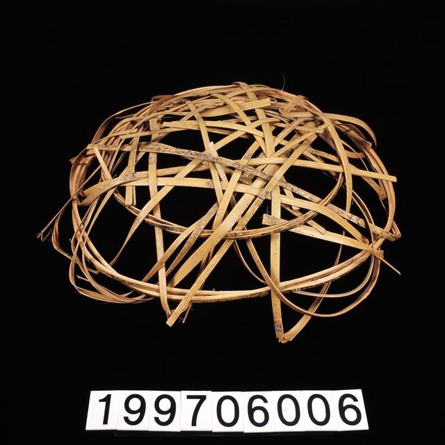 竹籃藏品圖，第2張