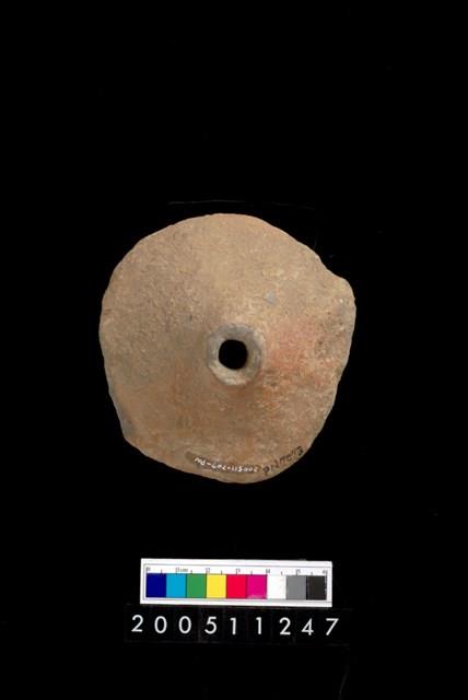 陶紡輪藏品圖，第2張