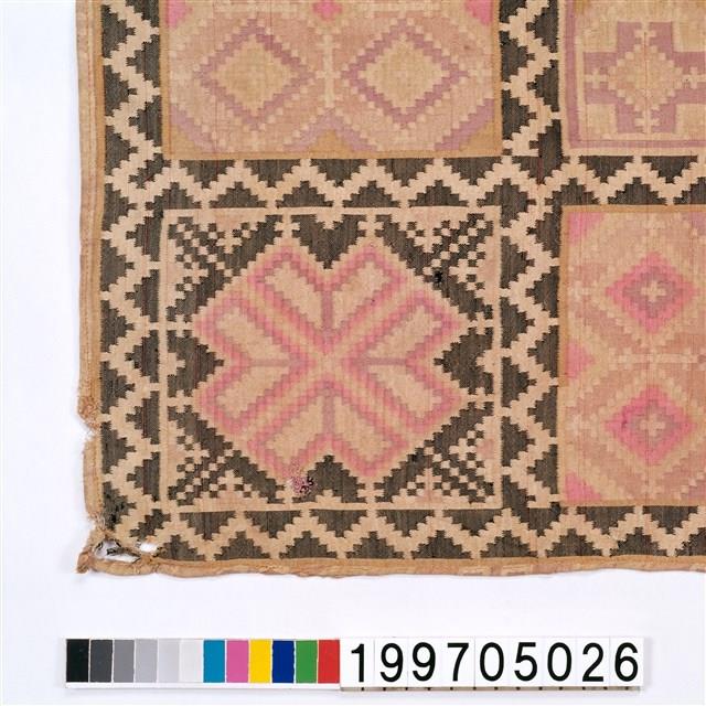 頭巾藏品圖，第2張