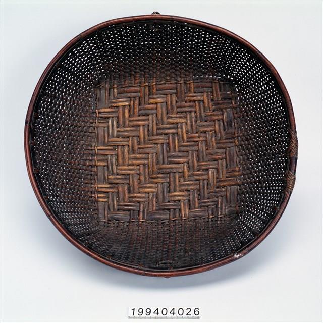 藤籃藏品圖，第2張