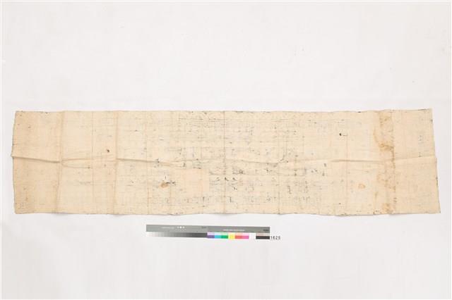 樹皮布藏品圖，第2張