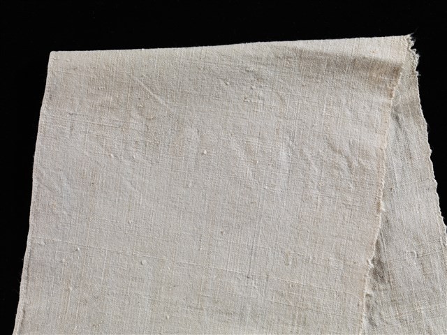 男子裹腳布藏品圖，第2張