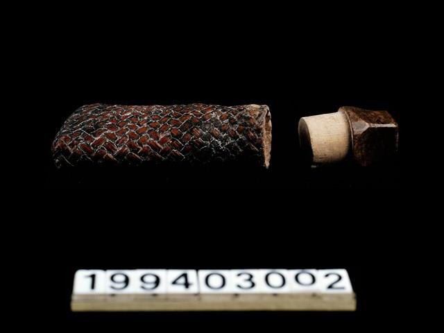 火藥筒藏品圖，第2張