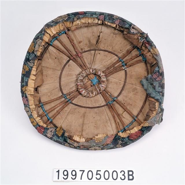 帽藏品圖，第2張