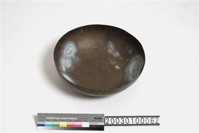 銅鍋藏品圖，第2張