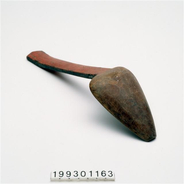 木匙藏品圖，第2張