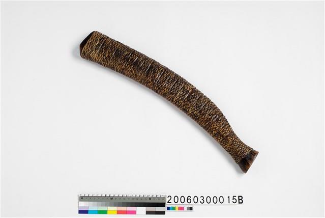 刀藏品圖，第12張