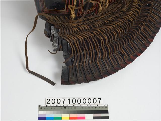 皮製盔甲藏品圖，第12張