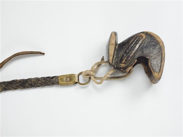 馬鞍藏品圖，第22張