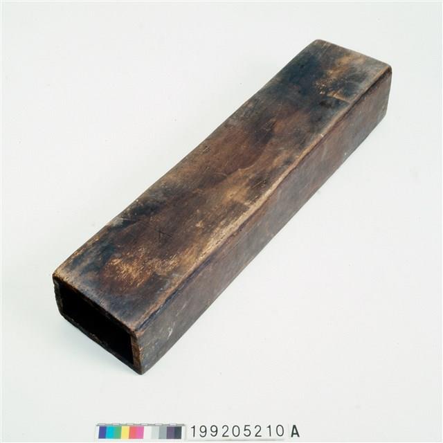 織布機藏品圖，第6張