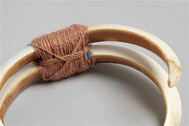 男子臂飾藏品圖，第6張