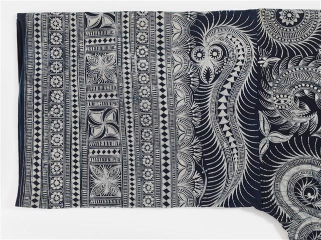 長袖長衣藏品圖，第6張