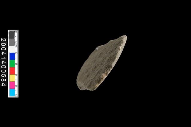 打製石斧藏品圖，第6張