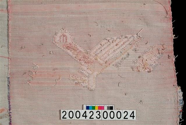 織錦藏品圖，第6張
