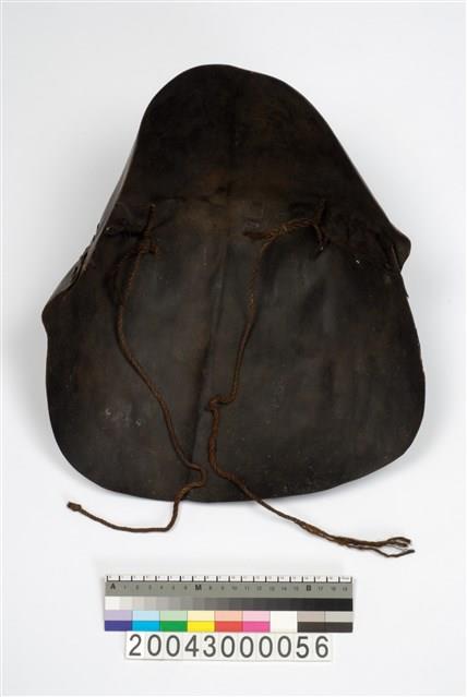 皮帽藏品圖，第6張