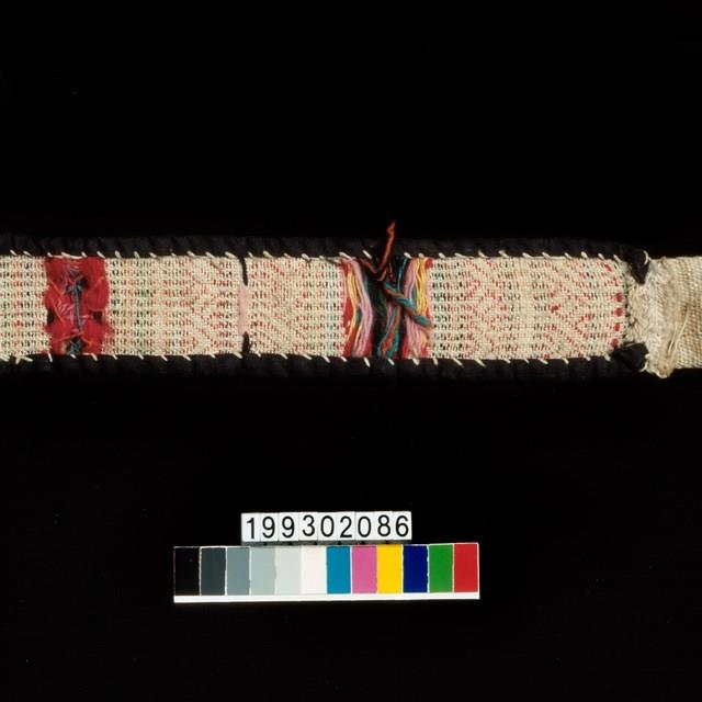 腰帶藏品圖，第6張