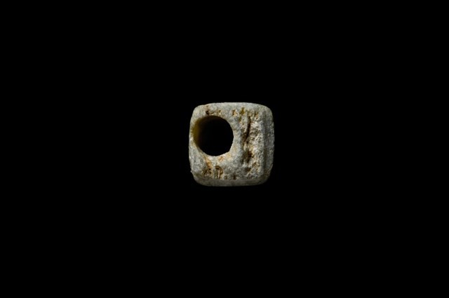 玉管藏品圖，第6張