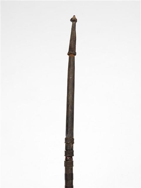 長矛藏品圖，第6張