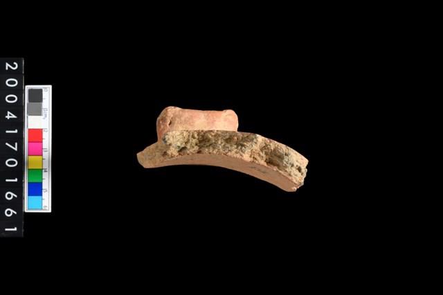 筒狀器殘件藏品圖，第6張