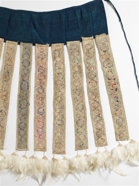 女子飄帶裙藏品圖，第6張