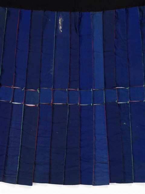 女子飄帶裙藏品圖，第6張