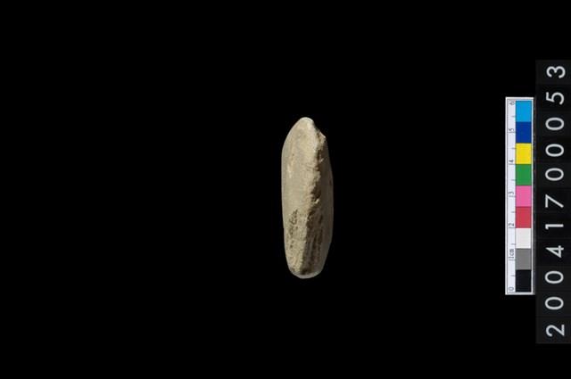 磨製石斧藏品圖，第6張