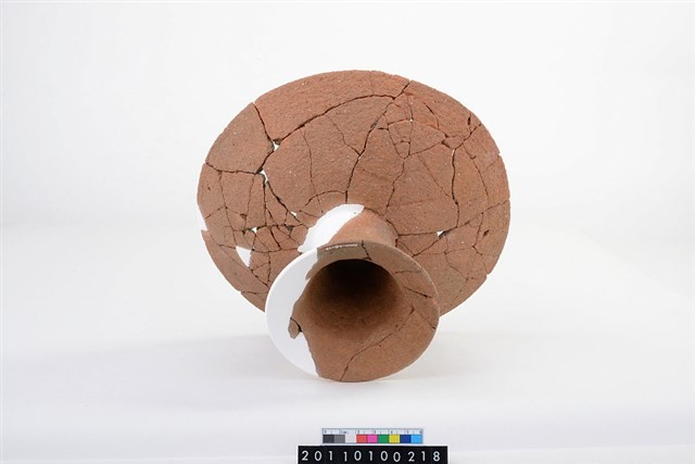 豆型器藏品圖，第6張