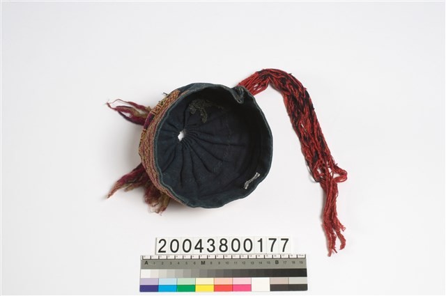 童帽藏品圖，第6張