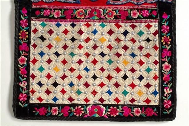 背兒帶藏品圖，第6張