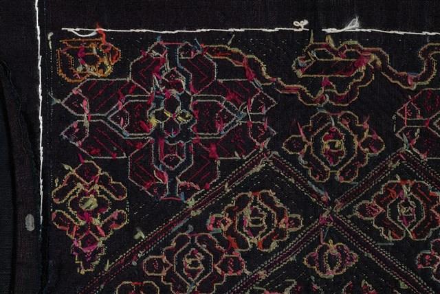 繡片藏品圖，第6張