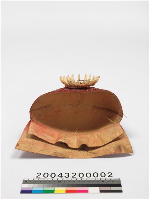 皮帽藏品圖，第6張