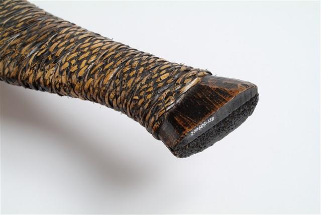 刀藏品圖，第16張