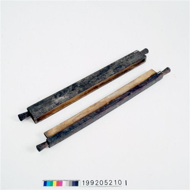 織布機藏品圖，第16張