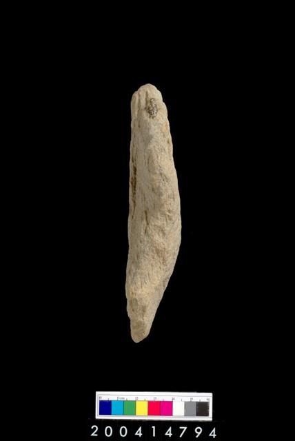 打製石斧藏品圖，第3張